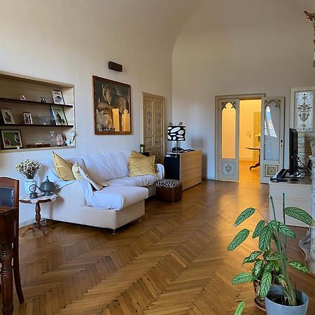 L'Antica Casa Sui Lungarni Di Pisa Hotel Bagian luar foto