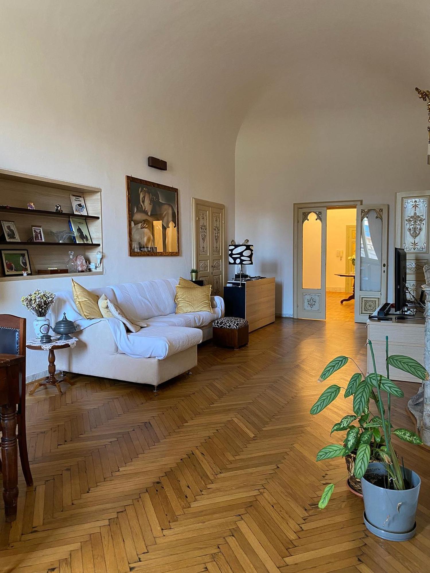 L'Antica Casa Sui Lungarni Di Pisa Hotel Bagian luar foto