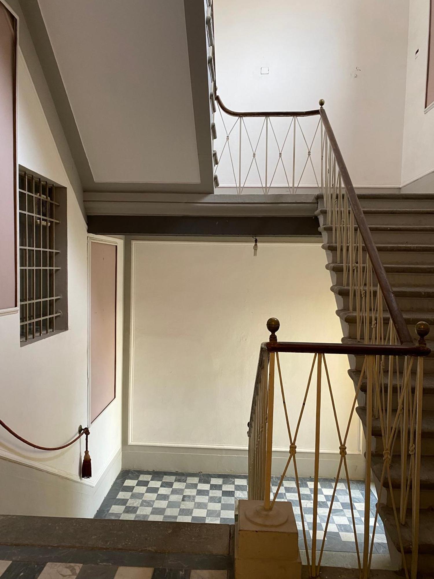 L'Antica Casa Sui Lungarni Di Pisa Hotel Bagian luar foto
