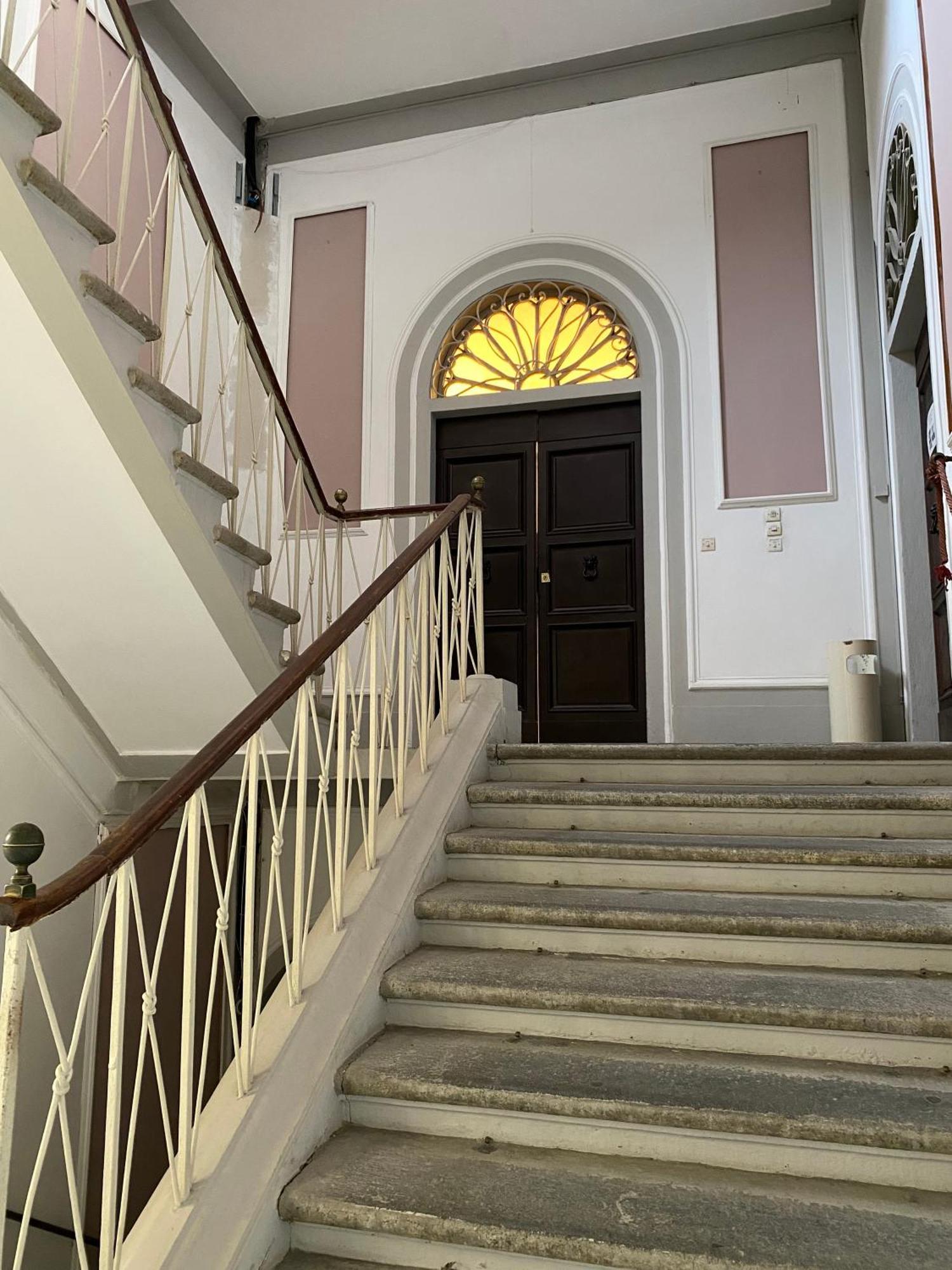 L'Antica Casa Sui Lungarni Di Pisa Hotel Bagian luar foto