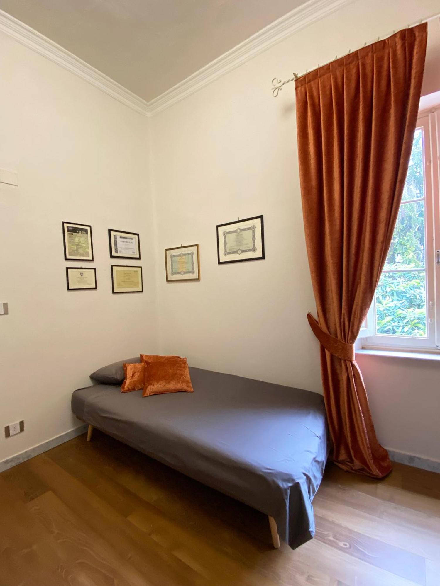 L'Antica Casa Sui Lungarni Di Pisa Hotel Bagian luar foto