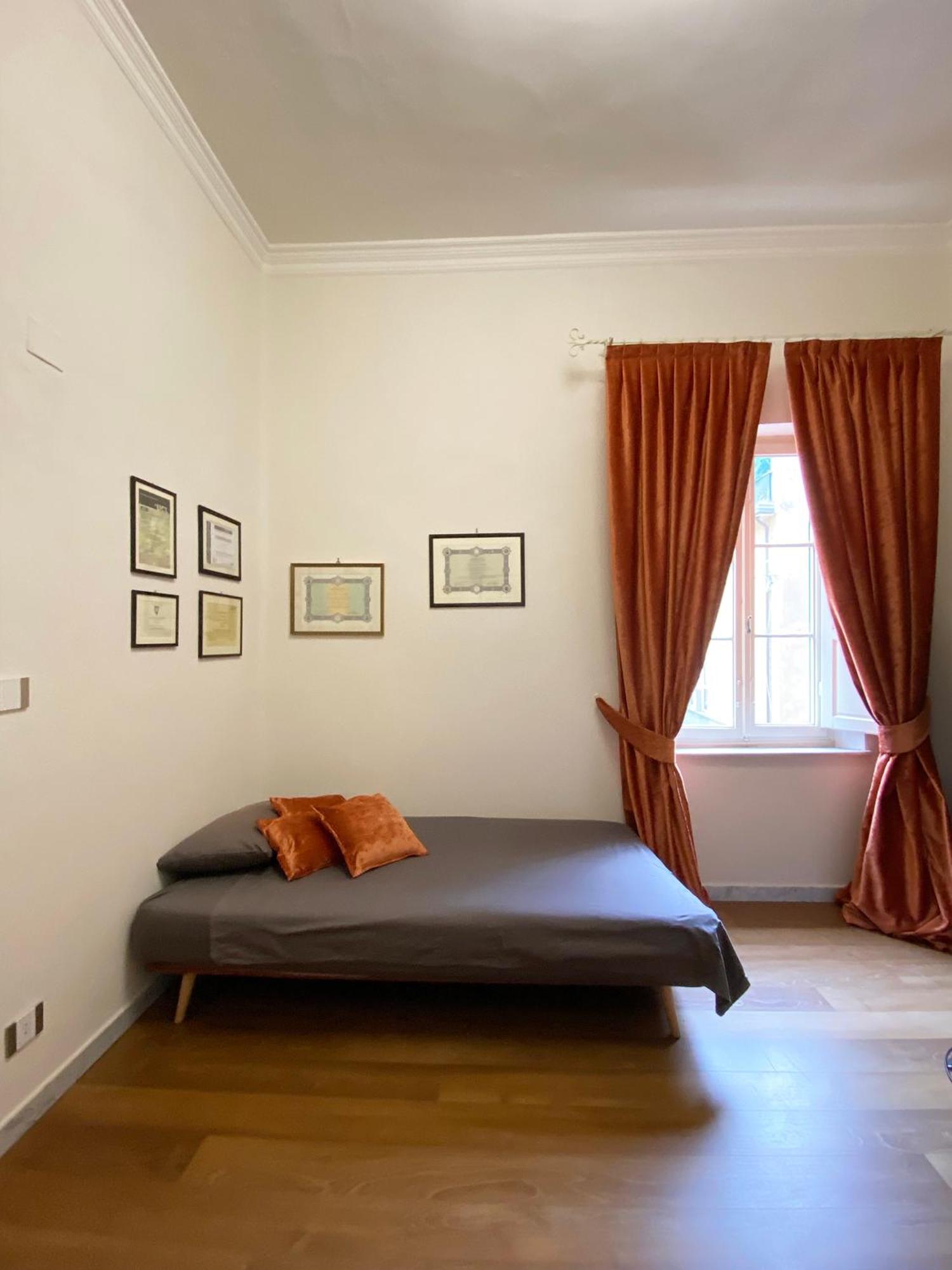 L'Antica Casa Sui Lungarni Di Pisa Hotel Bagian luar foto