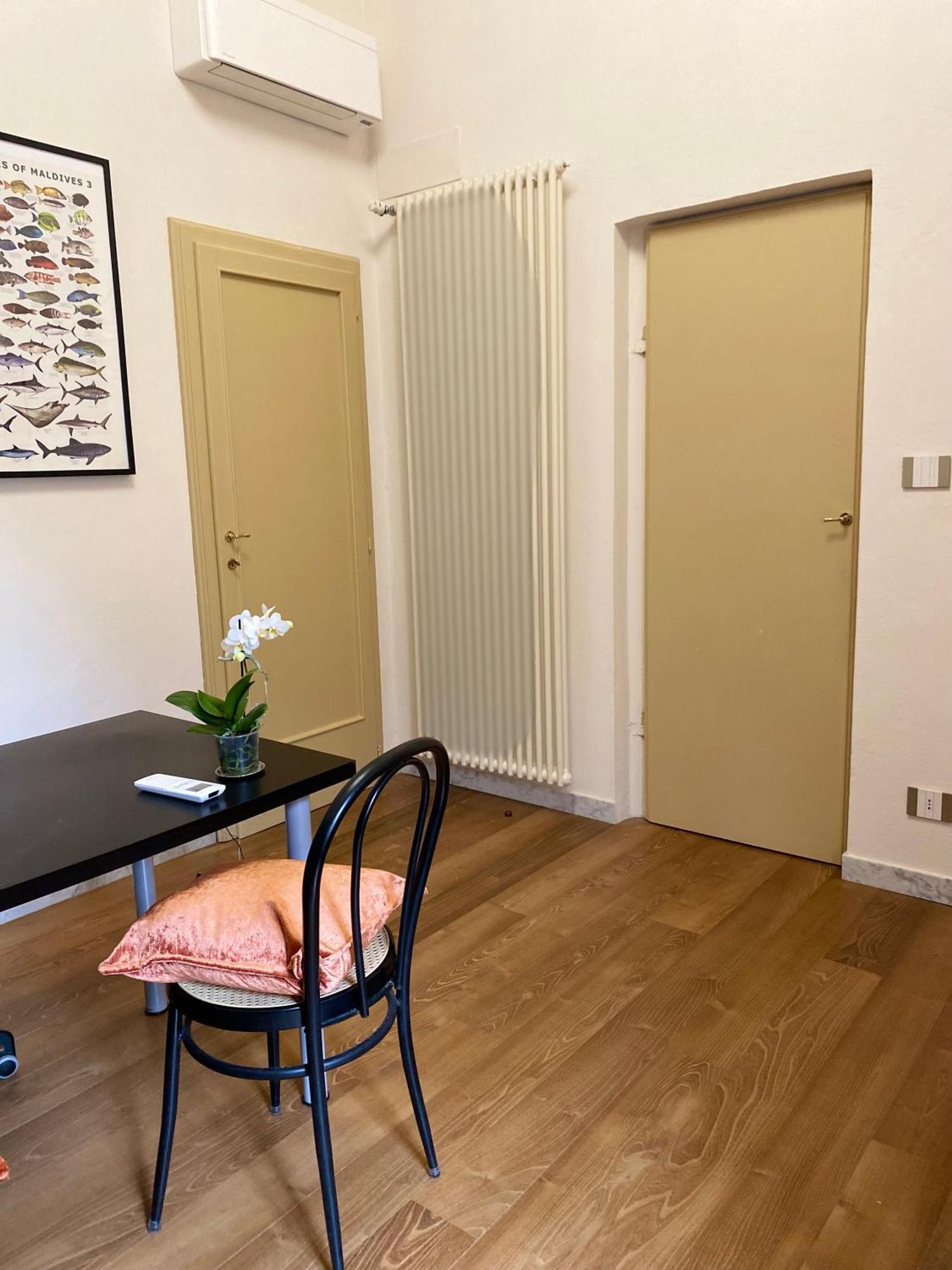 L'Antica Casa Sui Lungarni Di Pisa Hotel Bagian luar foto