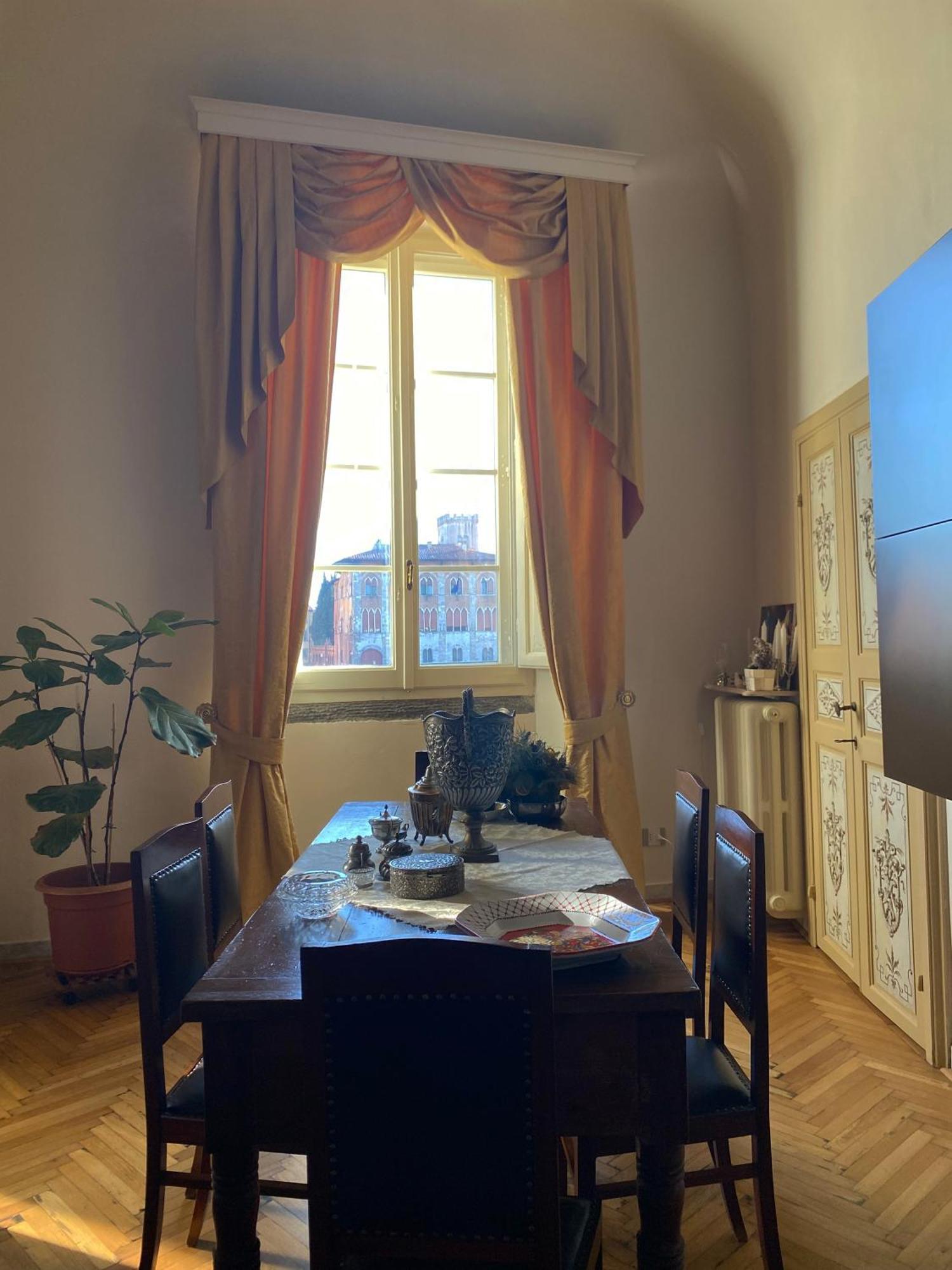 L'Antica Casa Sui Lungarni Di Pisa Hotel Bagian luar foto
