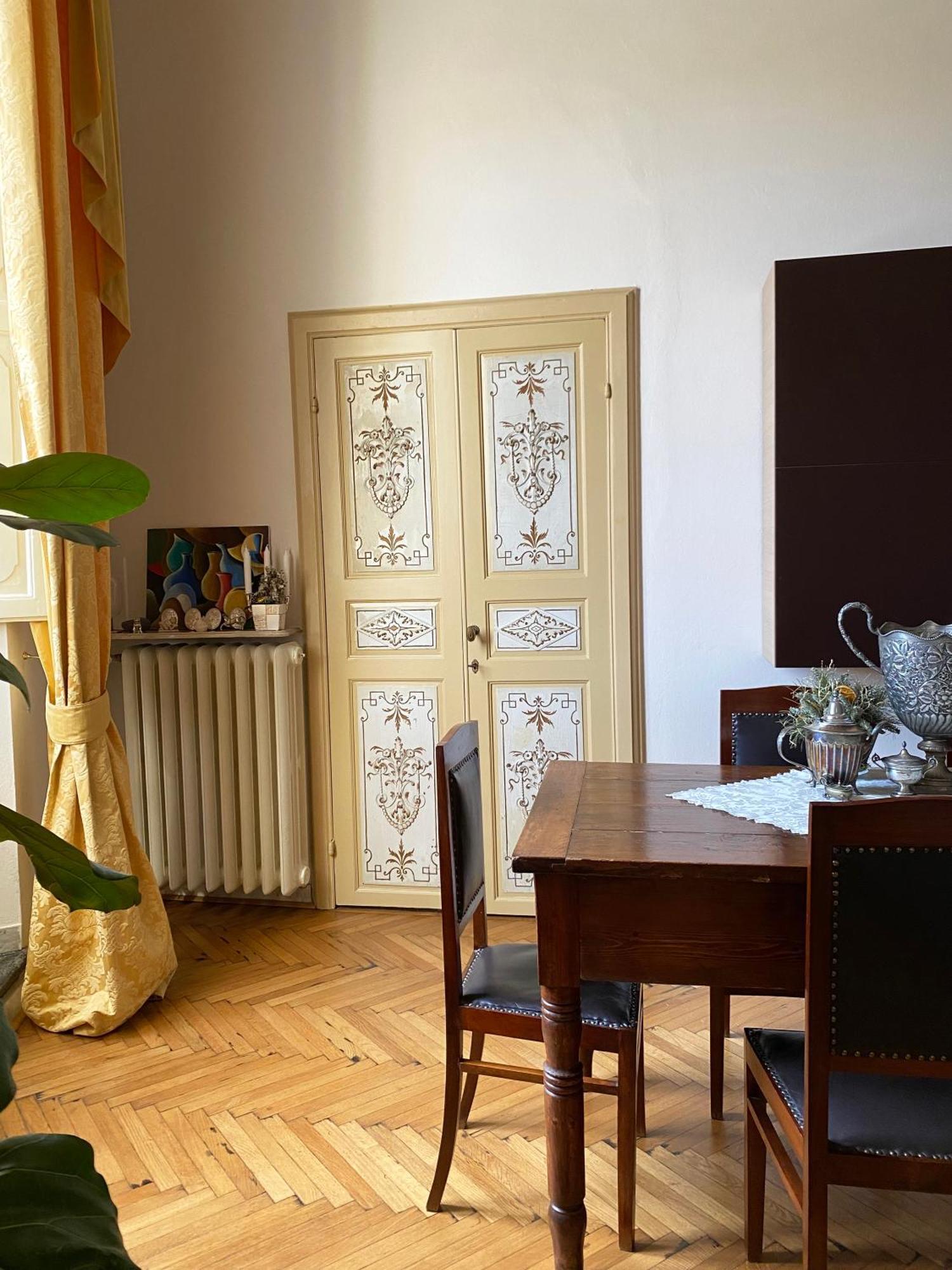 L'Antica Casa Sui Lungarni Di Pisa Hotel Bagian luar foto