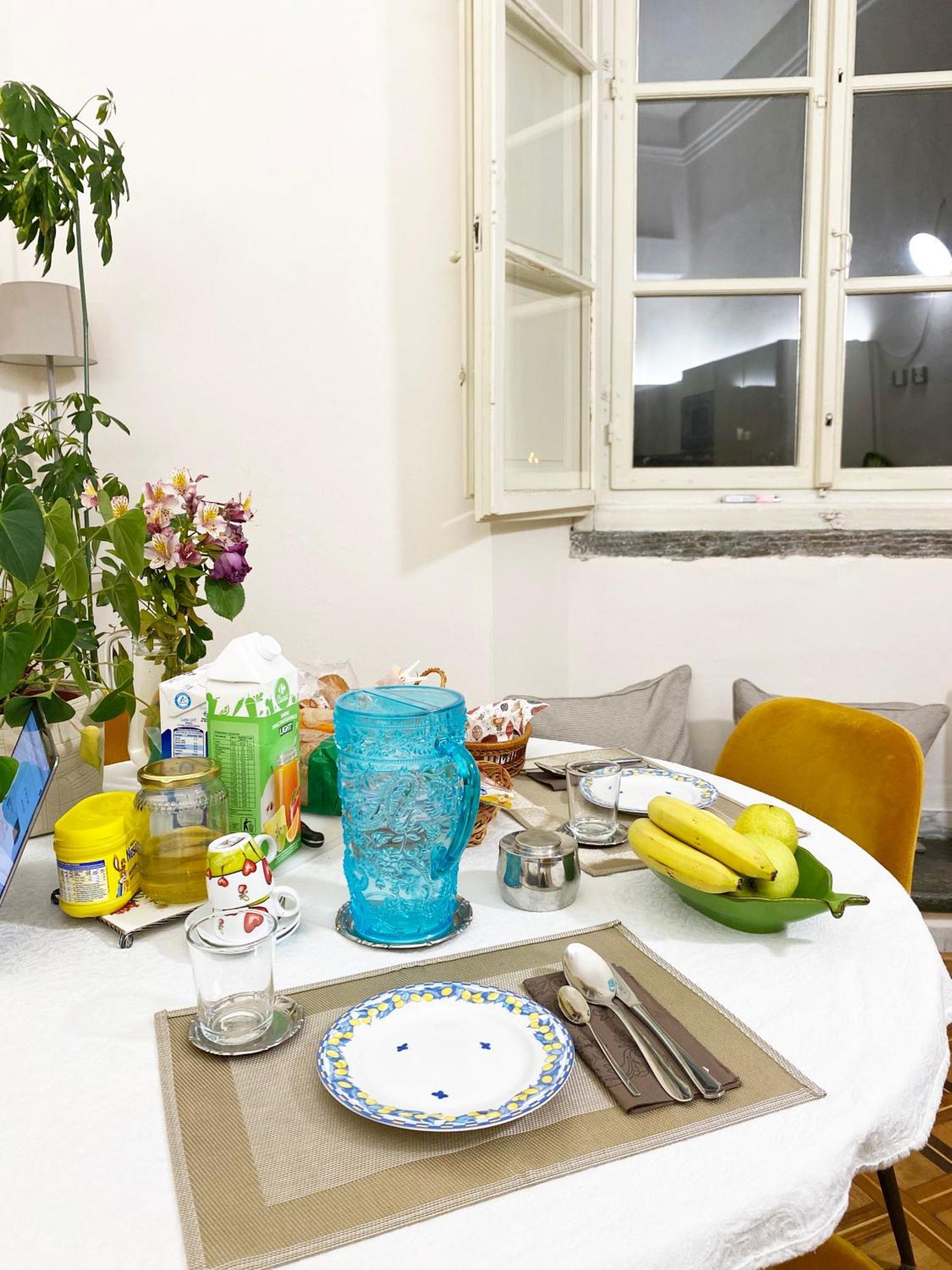 L'Antica Casa Sui Lungarni Di Pisa Hotel Bagian luar foto
